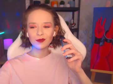 Fascinating___Eyes Chaturbate stream image from December 20, 2024