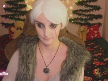 Fluffy_Muffin3 Chaturbate stream image from December 20, 2024