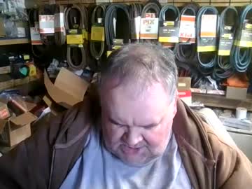 Gaydaddy48 Chaturbate stream image from December 20, 2024