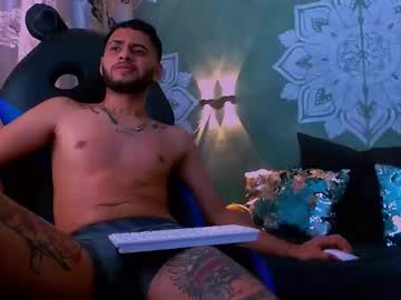 Jacob_Taylor777 Chaturbate stream image from December 20, 2024