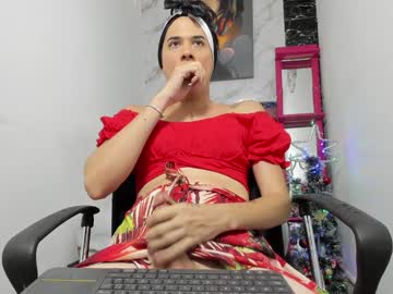 Jimena_69 Chaturbate stream image from December 20, 2024