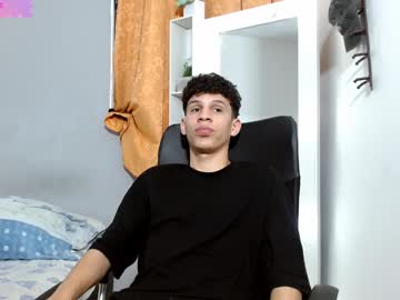 John_Ssnow29 Chaturbate stream image from December 20, 2024