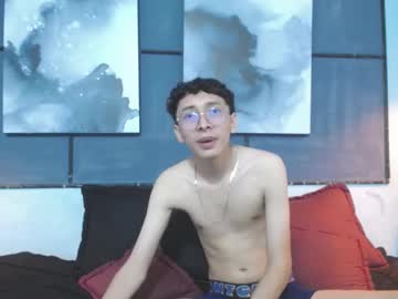 Josep_Latin_18 Chaturbate stream image from December 20, 2024