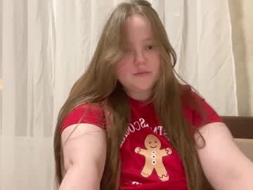 Julianahorn Chaturbate stream image from December 20, 2024