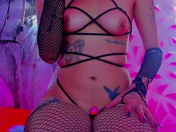 Katyabridge Chaturbate stream image from December 20, 2024