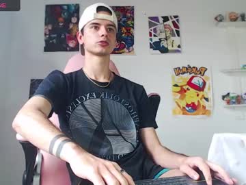 Kendall_Ros Chaturbate stream image from December 20, 2024