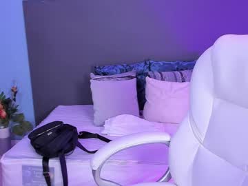 Kylie_Reyes Chaturbate stream image from December 20, 2024