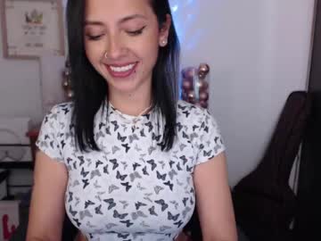Lia_Smith87 Chaturbate stream image from December 20, 2024