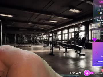 Libo_Horny_Muscle Chaturbate stream image from December 20, 2024