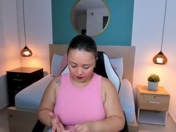 Linda_Rios_ Chaturbate stream image from December 20, 2024