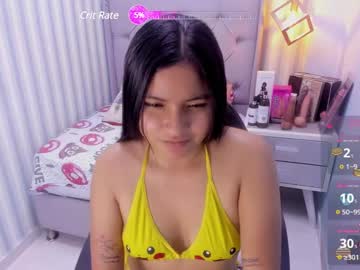 Lolyseven Chaturbate stream image from December 20, 2024