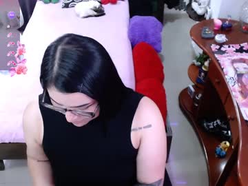 Lufek_23 Chaturbate stream image from December 20, 2024