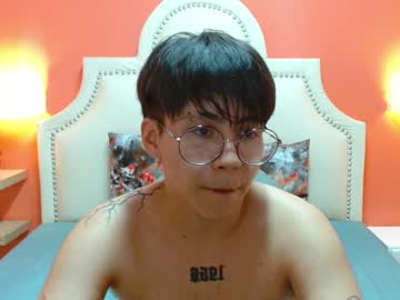 Luke_Morgans Chaturbate stream image from December 20, 2024