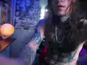 Lust_Damoon Chaturbate stream image from December 20, 2024