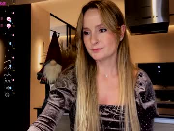 Magicpeaach Chaturbate stream image from December 20, 2024