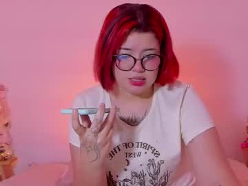 Marcy_Grey Chaturbate stream image from December 20, 2024