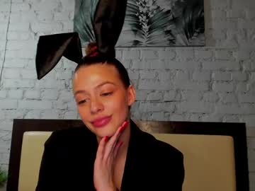 Mariaa_Magdolena Chaturbate stream image from December 20, 2024