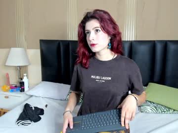 Masha_Cooper Chaturbate stream image from December 20, 2024