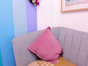 Meganmacallister Chaturbate stream image from December 20, 2024