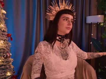 Mika_Moon_ Chaturbate stream image from December 20, 2024