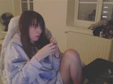 Missthon Chaturbate stream image from December 20, 2024