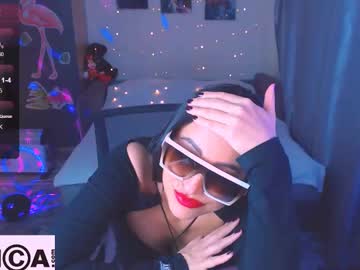 Monica_Xangel Chaturbate stream image from December 20, 2024