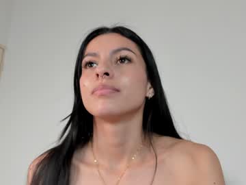 Nattaly_Adams Chaturbate stream image from December 20, 2024
