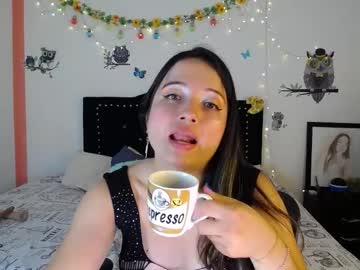 Naughtygirl_Mmm stream image from December 20, 2024
