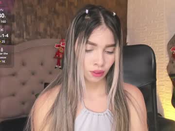 Paulishahagun Chaturbate stream image from December 20, 2024