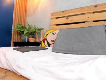 Phillipe01 Chaturbate stream image from December 20, 2024