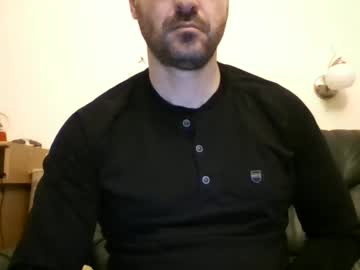 Playman83 Chaturbate stream image from December 20, 2024