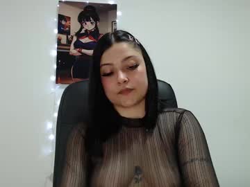 Samantha_8s Chaturbate stream image from December 20, 2024