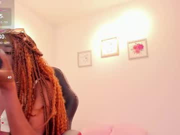 Sara_Petitte Chaturbate stream image from December 20, 2024