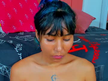 Satsu_U Chaturbate stream image from December 20, 2024