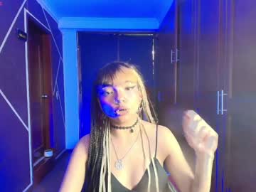 Sexynaf Chaturbate stream image from December 20, 2024