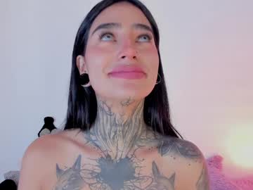 Shadowcatt_ Chaturbate stream image from December 20, 2024