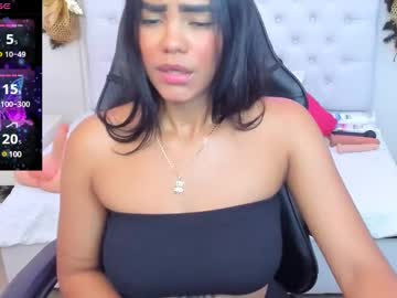 Silvana__Miller Chaturbate stream image from December 20, 2024