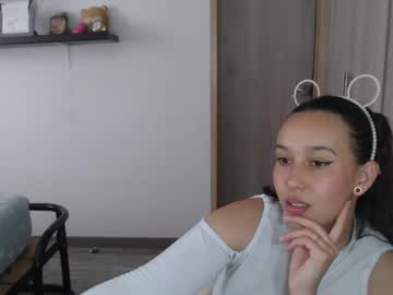 Skarlet_Adams Chaturbate stream image from December 20, 2024