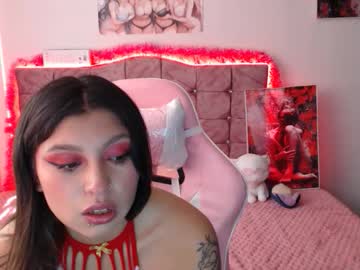 Soley_Boneth Chaturbate stream image from December 20, 2024