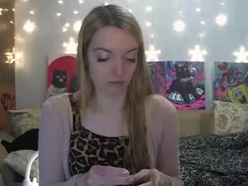 Sophiasonata Chaturbate stream image from December 20, 2024