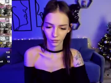 Sophiecherrie Chaturbate stream image from December 20, 2024