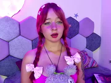 Ssy_Tgn Chaturbate stream image from December 20, 2024