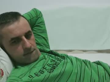 Stevenpit Chaturbate stream image from December 20, 2024