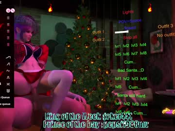 Subzerola Chaturbate stream image from December 20, 2024