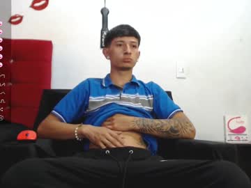 Teylor_Estid10 Chaturbate stream image from December 20, 2024