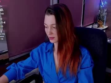 The_Sky_Fox Chaturbate stream image from December 20, 2024