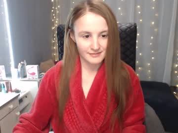 Tracy_Sweetygirl stream image from December 20, 2024