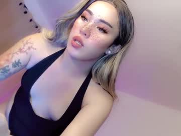 Tsgirl_Julian69 Chaturbate stream image from December 20, 2024