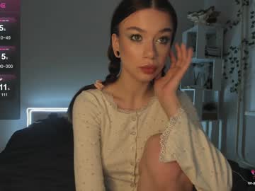 Tune_Godness Chaturbate stream image from December 20, 2024