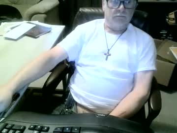 Usadad56 Chaturbate stream image from December 20, 2024
